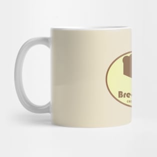 BRED BOARDS Mug